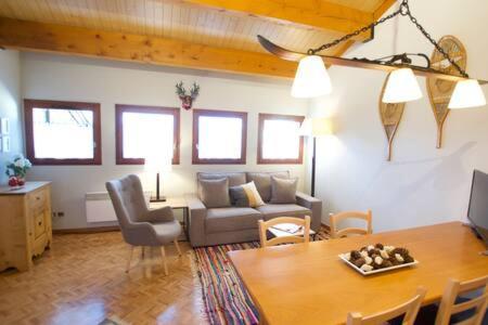 Apartamento Els Vinyals Estavar Exterior photo
