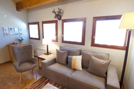 Apartamento Els Vinyals Estavar Exterior photo
